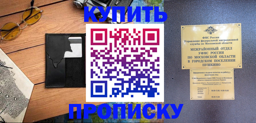 временная регистрация в Протвино